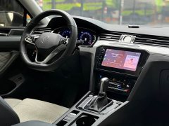 Volkswagen Magotan 2 Million Units Commemorative Edition 330TSI DSG Luxury - photo 7