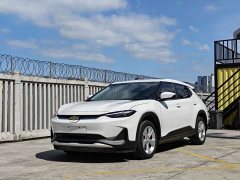 Chevrolet Chanxun Star Enjoy Plus - ფოტო 1