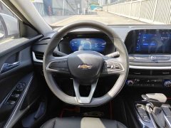 Chevrolet Chanxun Star Enjoy Plus - ფოტო 10