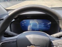 Chevrolet Chanxun Star Enjoy Plus - ფოტო 11