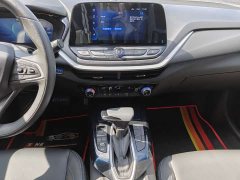 Chevrolet Chanxun Star Enjoy Plus - ფოტო 12