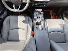Chevrolet Chanxun Star Enjoy Plus - ფოტო 13