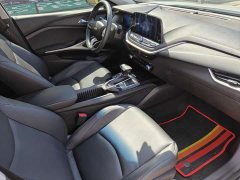 Chevrolet Chanxun Star Enjoy Plus - ფოტო 14