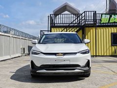 Chevrolet Chanxun Star Enjoy Plus - ფოტო 2