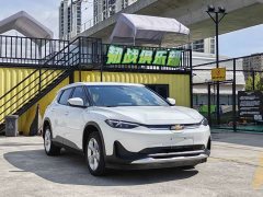 Chevrolet Chanxun Star Enjoy Plus - ფოტო 3