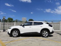 Chevrolet Chanxun Star Enjoy Plus - ფოტო 4