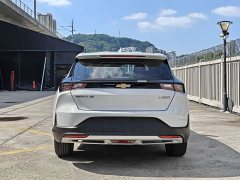 Chevrolet Chanxun Star Enjoy Plus - ფოტო 5