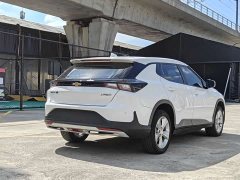 Chevrolet Chanxun Star Enjoy Plus - ფოტო 6