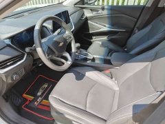 Chevrolet Chanxun Star Enjoy Plus - ფოტო 7