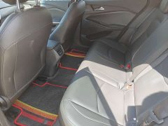 Chevrolet Chanxun Star Enjoy Plus - ფოტო 8