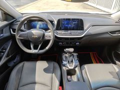 Chevrolet Chanxun Star Enjoy Plus - ფოტო 9