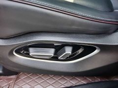 GAC Aion M6 PRO 270T DCT Deluxe Edition - ფოტო 11