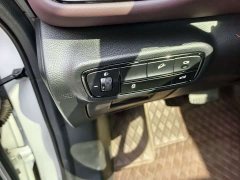 GAC Aion M6 PRO 270T DCT Deluxe Edition - ფოტო 12