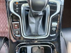 GAC Aion M6 PRO 270T DCT Deluxe Edition - ფოტო 13