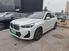 BMW iX1 eDrive25L M Sport Package - ფოტო 1