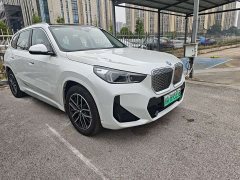 BMW iX1 eDrive25L M Sport Package - ფოტო 2