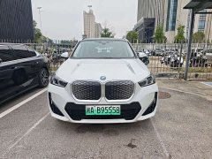 BMW iX1 eDrive25L M Sport Package - ფოტო 3