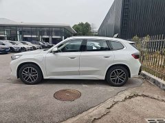 BMW iX1 eDrive25L M Sport Package - ფოტო 4