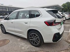 BMW iX1 eDrive25L M Sport Package - ფოტო 5