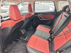 BMW iX1 eDrive25L M Sport Package - ფოტო 6
