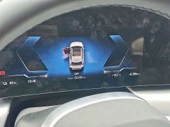 BMW iX1 eDrive25L M Sport Package - ფოტო 7