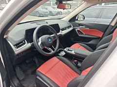 BMW iX1 eDrive25L M Sport Package - ფოტო 8