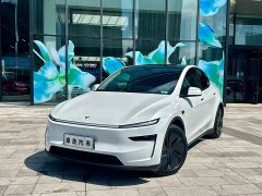 Tesla Model Y Rear-Wheel Drive - photo 1