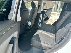 Tesla Model Y Rear-Wheel Drive - photo 10