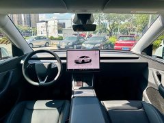 Tesla Model Y Rear-Wheel Drive - photo 15