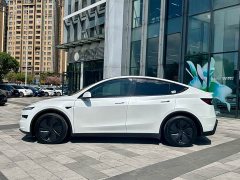 Tesla Model Y Rear-Wheel Drive - photo 3