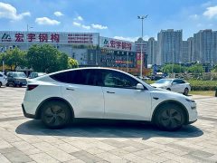 Tesla Model Y Rear-Wheel Drive - photo 5
