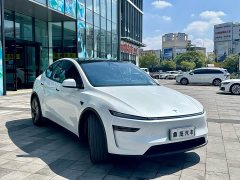 Tesla Model Y Rear-Wheel Drive - photo 8