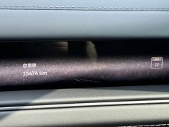 NIO ES8 Six-Seat Executive Signature Edition - ფოტო 10