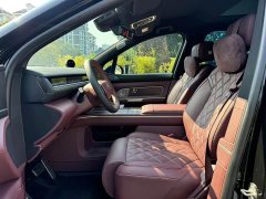 NIO ES8 Six-Seat Executive Signature Edition - ფოტო 12