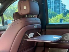 NIO ES8 Six-Seat Executive Signature Edition - ფოტო 14