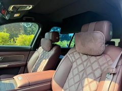 NIO ES8 Six-Seat Executive Signature Edition - ფოტო 16