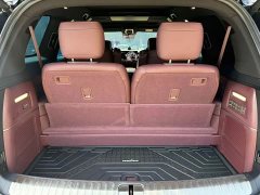 NIO ES8 Six-Seat Executive Signature Edition - ფოტო 17