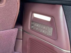 NIO ES8 Six-Seat Executive Signature Edition - ფოტო 19