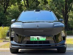 NIO ES8 Six-Seat Executive Signature Edition - ფოტო 2