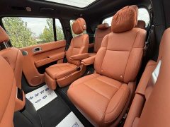 Li Auto L9 Ultra - ფოტო 11