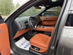 Li Auto L9 Ultra - ფოტო 5