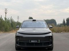 Li Auto L9 Ultra - ფოტო 6