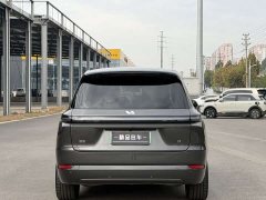 Li Auto L9 Ultra - ფოტო 8