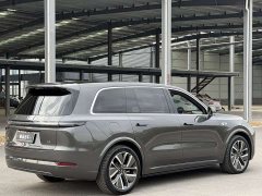 Li Auto L9 Ultra - ფოტო 9