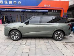 Great Wall WEY Blue Mountain Four-Wheel Drive Ultra - photo 3