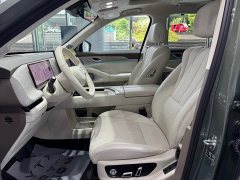Great Wall WEY Blue Mountain Four-Wheel Drive Ultra - photo 5