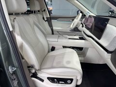 Great Wall WEY Blue Mountain Four-Wheel Drive Ultra - photo 6