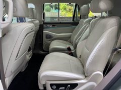 Great Wall WEY Blue Mountain Four-Wheel Drive Ultra - photo 7