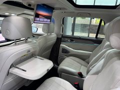 Great Wall WEY Blue Mountain Four-Wheel Drive Ultra - photo 8