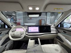 Great Wall WEY Blue Mountain Four-Wheel Drive Ultra - photo 9